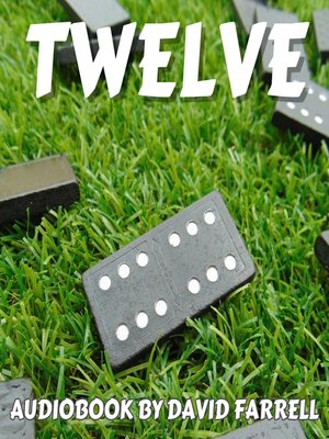 cover image of Twelve
